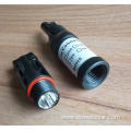 PV fuse connector 1000V DC installation easy